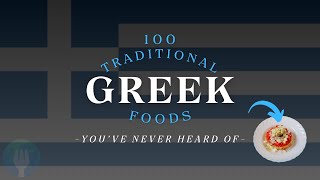 Think You Know Greek Cuisine?