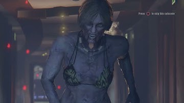 PS4 - Dead Island - Definitive Edition - Playthrough - Part 1