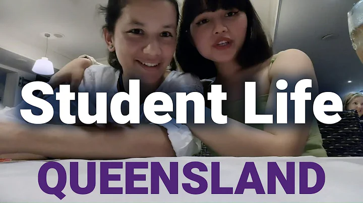 University of Queensland (UQ) Student Life