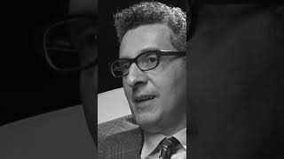 Dive into the creative mind of John Turturro as he reflects on his unforgettable role as Jesus