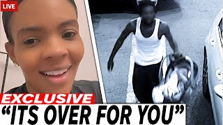 Candace Owens EXPOSES Diddy's BIGGEST CR*ME?!