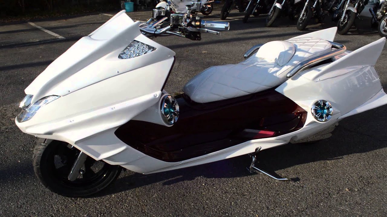 ヤマハ マグザム ファーシャジャパンオリジナル4スピーカーフルエアロカスタム Youtube ヤマハ マグザム ファーシャジャパンオリジナル4スピーカーフルエアロカスタム Youtube