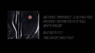 Blinding Sun - The Magic Mountain [Full Cassette Rip]