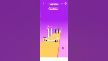 ️🎈 Jelly Shift Level 53 💼️🎺 New Update All Levels Gameplay Walkthrough