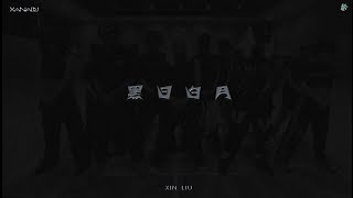 Download lagu 刘雨昕XIN LIU • 2023 XANADU TOUR • '黑日白月'(Black Sun and White Moon)(II) •Dance Version