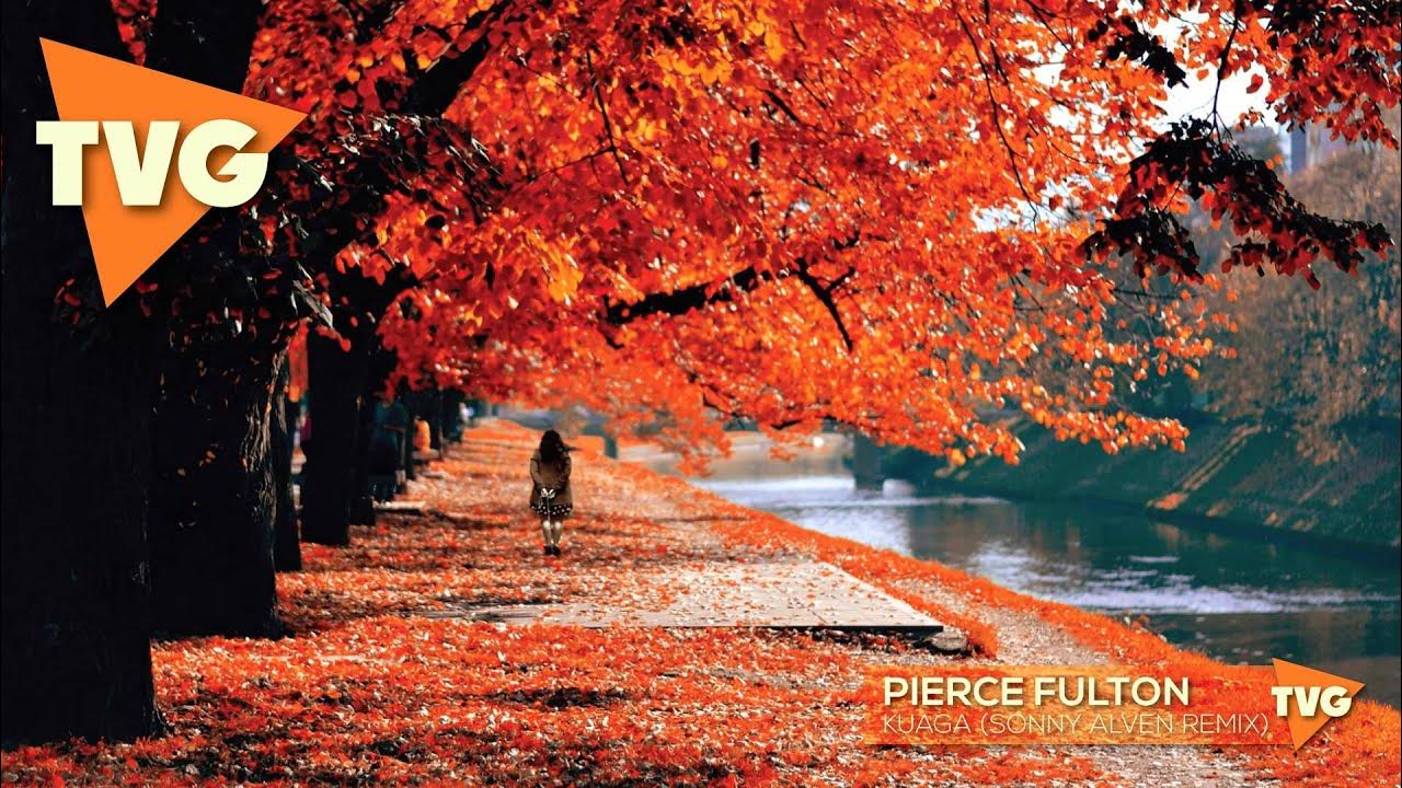 Pierce Fulton - Kuaga (Sonny Alven Remix) Pierce Fulton - Kuaga (Sonny Alven Remix)