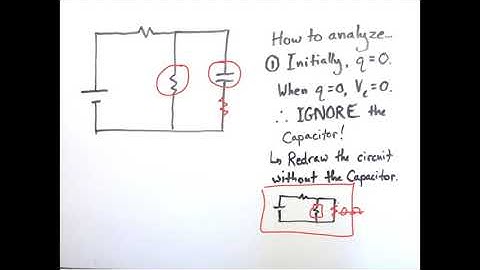 Honors   Unit 10    More complicated RC Circuits