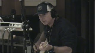 5440 Time Will Tell Lyric Video