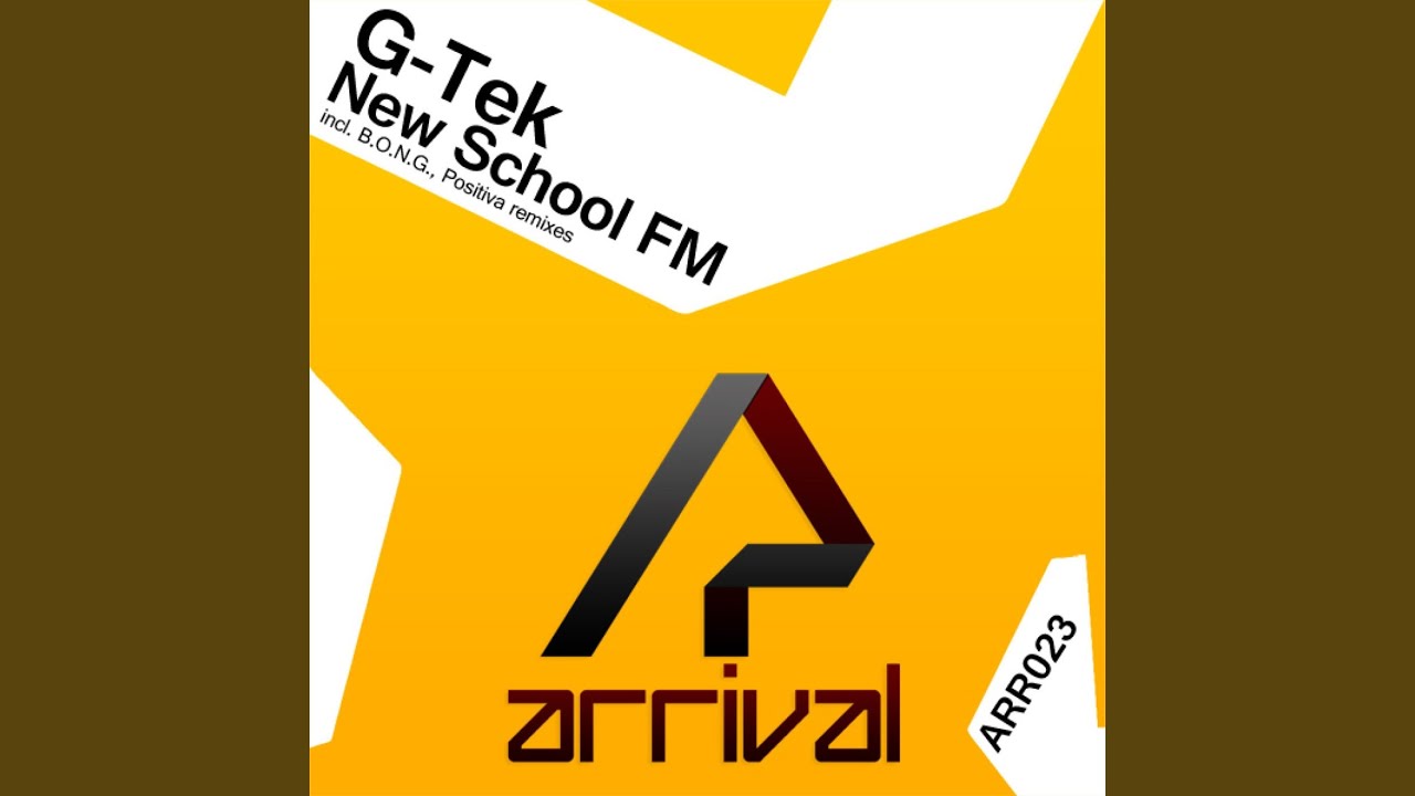 New School FM (Positiva Remix)