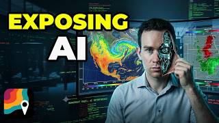 The Weather Industry Has a Serious Problem