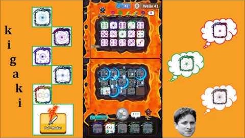 Flow Dice + Moon Dice Gameplay + Opening (3 Chests, 3 Legendaries) / Random Dice 4.00