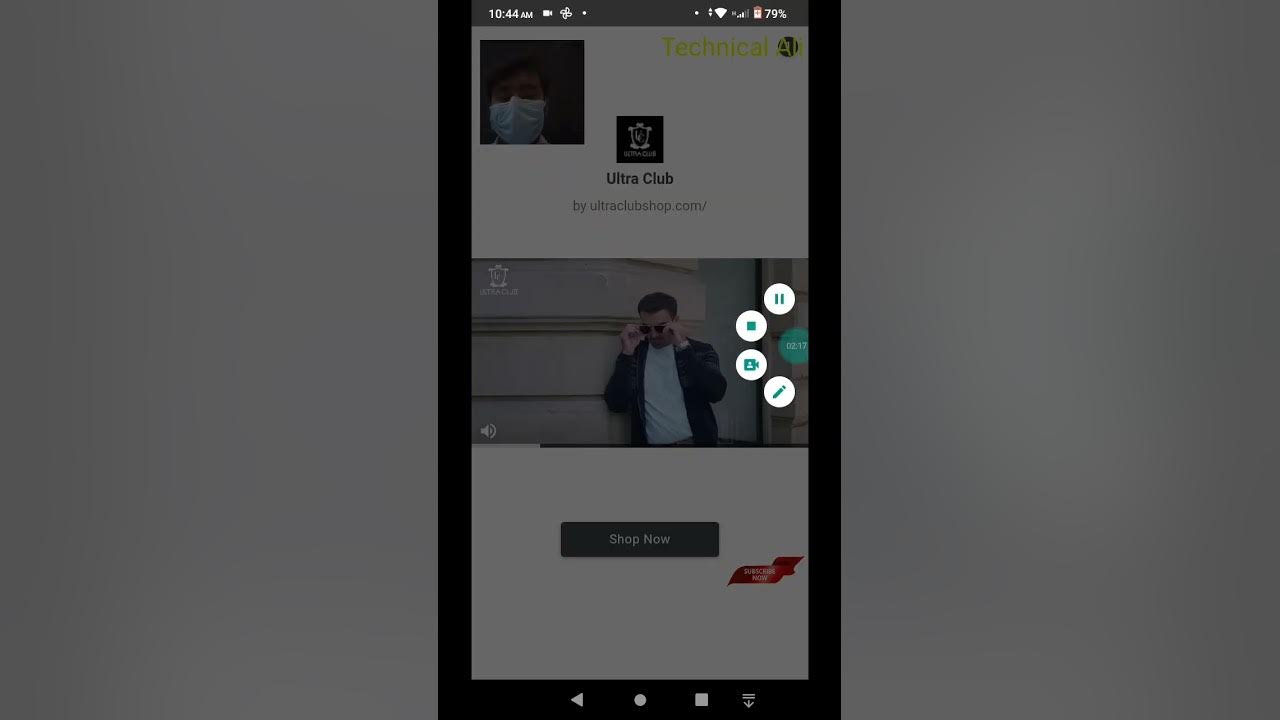 Best Video Browzer App 2023 |Cr Technical Tv. - YouTube