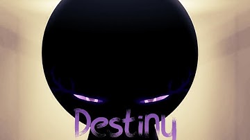Destiny -  Umbrella