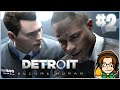 DETROIT AVENTURA COMPLETA EN PC LATINO | DIA 2 DE LA SERIE