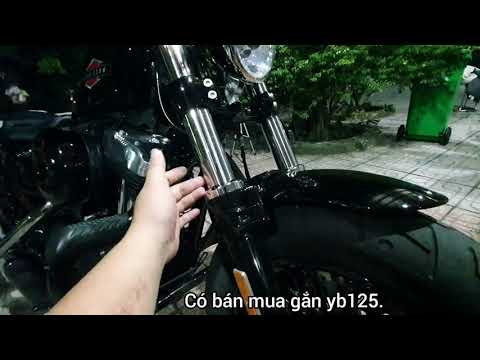 Video: Chi phí cho dịch vụ đi 1000 dặm của Harley là bao nhiêu?