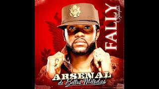 Fally Ipupa - Cadenas (Instrumental Officielle 2009)