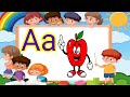 ABC song | ABC kids| Nursery rhymes| abc song | ABC Alphabet|