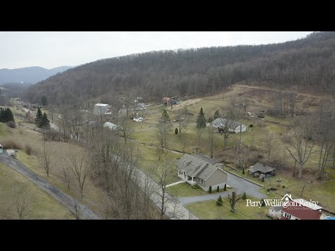 789 Buttermilk Hollow Rd, Claysburg, PA home video tour