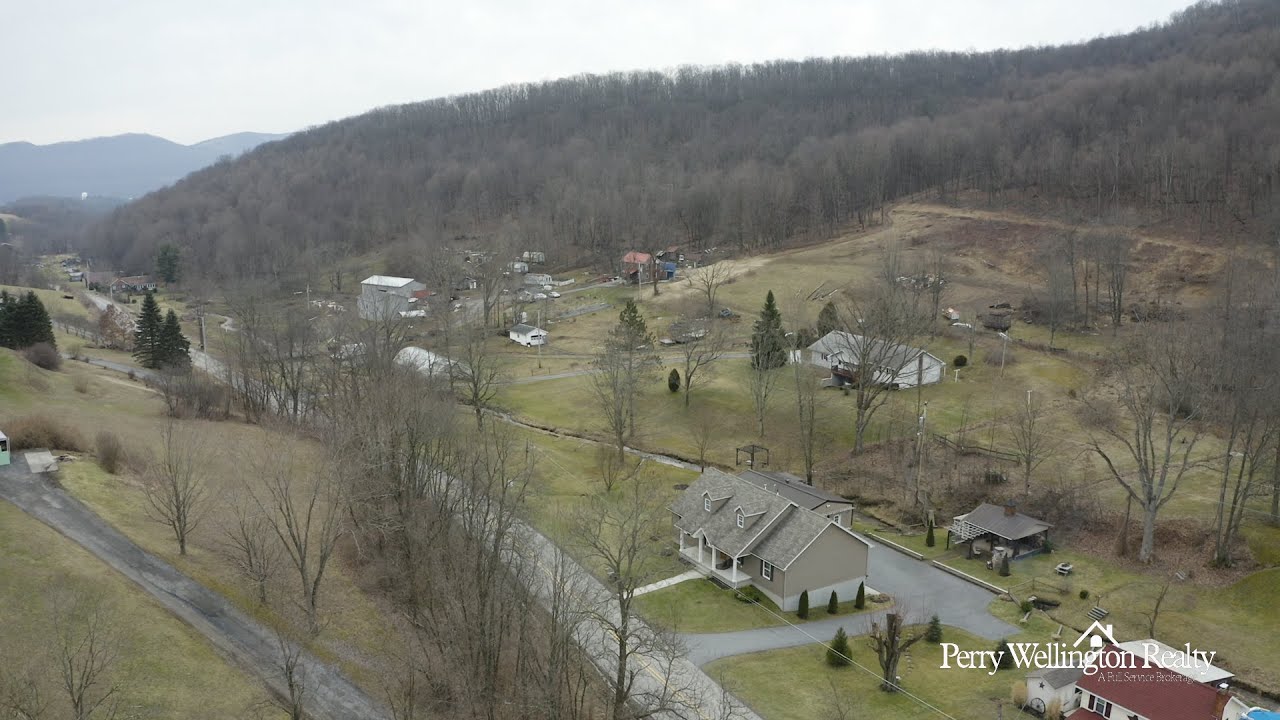 789 Buttermilk Hollow Rd, Claysburg, PA YouTube