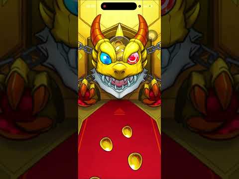 モンスト　アゲインガチャ  #ゲーム #モンスト