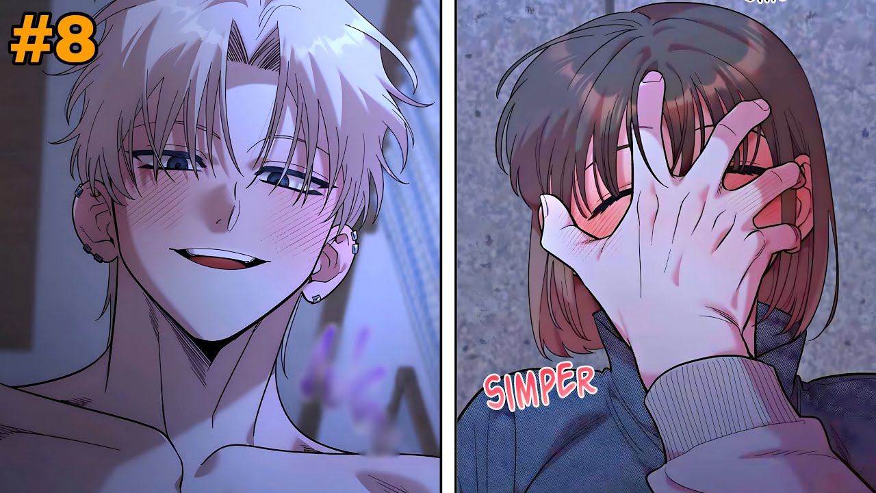 Childhood Friend Complex [8] Full Explanation in Hindi | Manhwa Recap