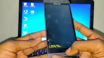 Panasonic Eluga I2 Hard Reset | Panasonic Eluga I2 Factory Reset