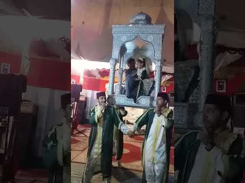 العمارية المغربية 