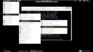 Comment Attaque Websites Using websploit (linux)