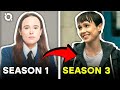 The Umbrella Academy Season 3: Who's Back and Who's New? |⭐ OSSA