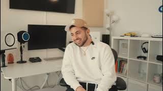 Bazanji Interview: Mindset, Creative Process, and Music Industry