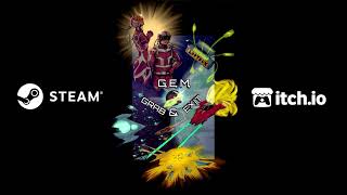 G.E.M. Grab & Exit - Gameplay Trailer screenshot 1