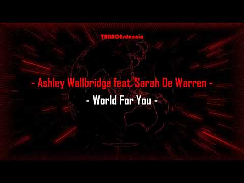 Ashley Wallbridge feat.