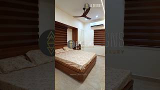 Complete Home Interior Design Walkthrough | Modern Luxury Interiors by i5 Designs