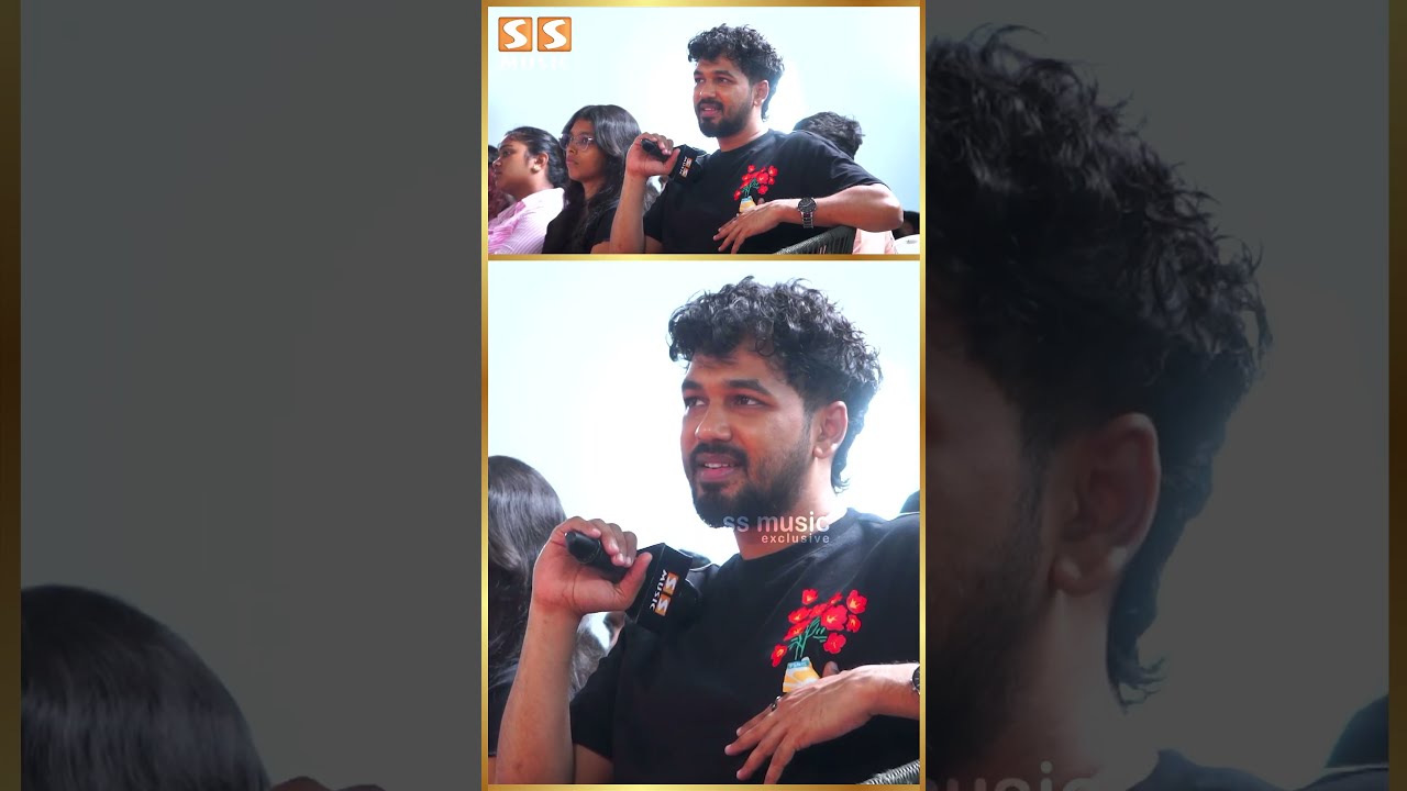 Cheat பண்ண Daddy Danger , அடிவாங்கினாலும் Mummy Anjel ..! Tribute To Hiphop Tamizha | TSK