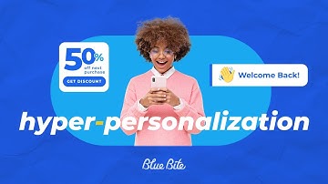 Hyper-Personalization in Marketing