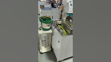 Automatic Wire Stripping and Crimping Machine for Loose Ferrules