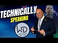 Technically Speaking Feat UZI OPTIONS Technically Speaking Feat UZI OPTIONS