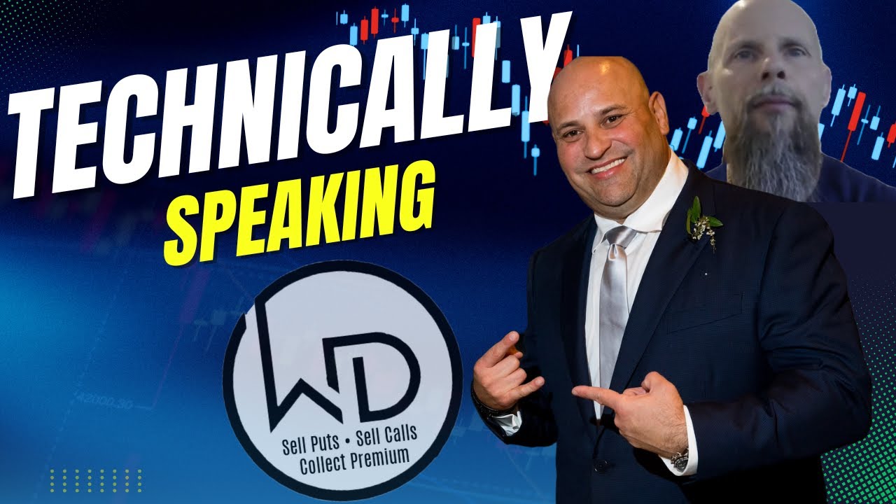 Technically Speaking Feat: UZI OPTIONS - YouTube