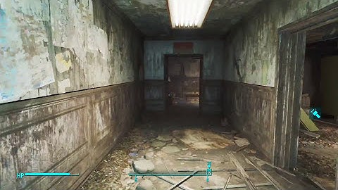 Fallout 4 Guides: Magazines - All Total Hack Locations