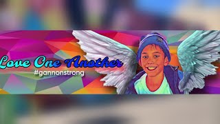 New mural in Colorado Springs to honor Gannon Stauch, 11-year-old murdered in 2020