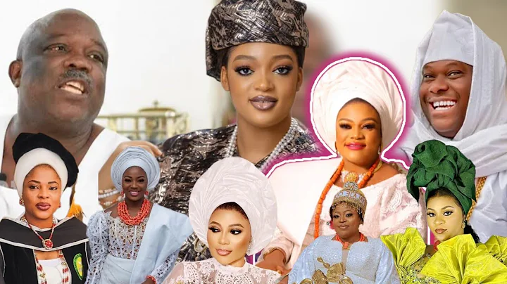 PROPHET TIBATAN GAVE OONIRISHA PROPHECY THAT BROKE QUEEN NAOMI YOKE