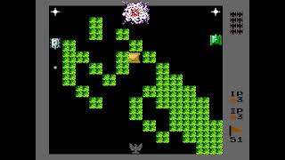 [TAS] NES Battle City "2 players" by NhatNM in 13:00.35 screenshot 4
