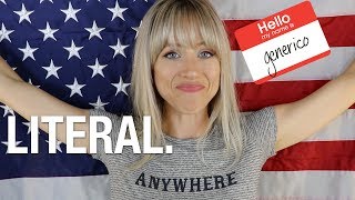 MY COUNTRY HAS NO NAME! (Spanish Version) | Superholly