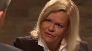 Ministerin Faeser bei Friedmann