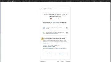 Tatum Google Drive OAuth Demonstration video for Google Console sensitive scope four