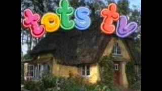 Download lagu Tots TV - Intro