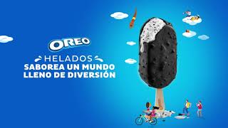 Oreo Helados Forneri - Palo 6