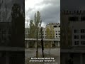 Why Nobody Visits Chernobyl