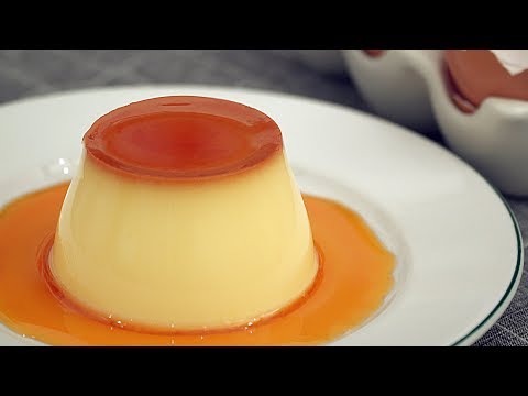 Video: Pudding Mit Hühnchen Und Nüssen