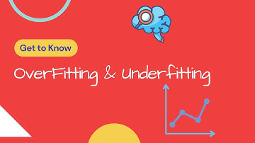 Overfitting and Underfitting- Important concept for ML, Data Science projects and interviews
